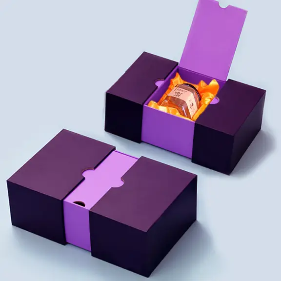 Hard Board Gift Boxes