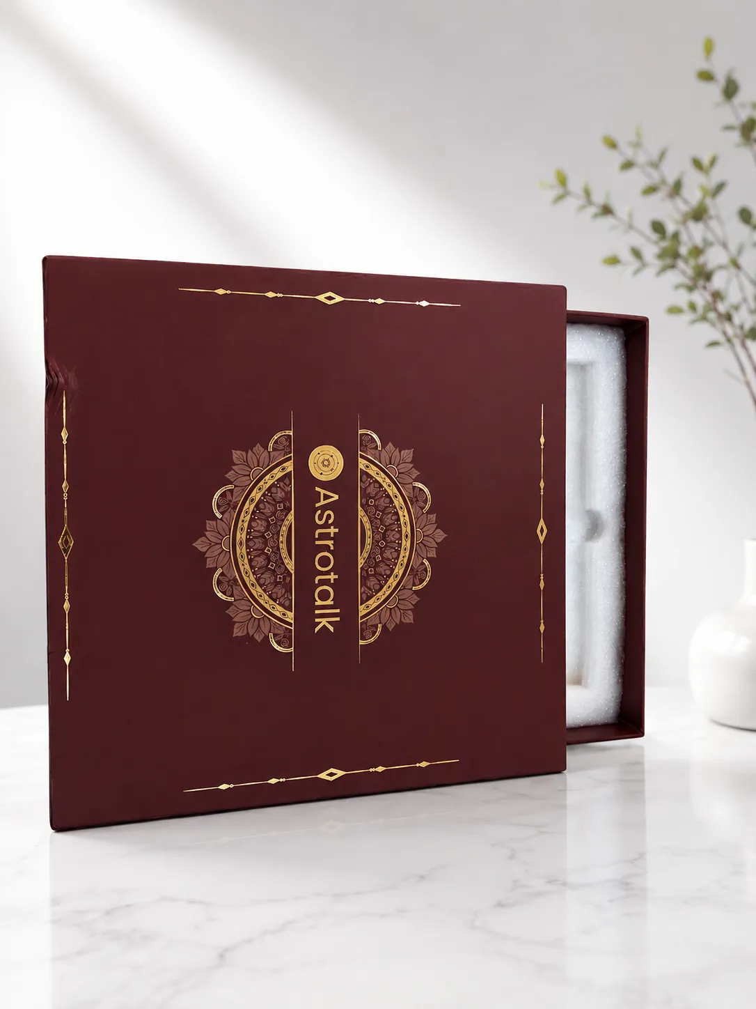 Hard Board Gift Boxes