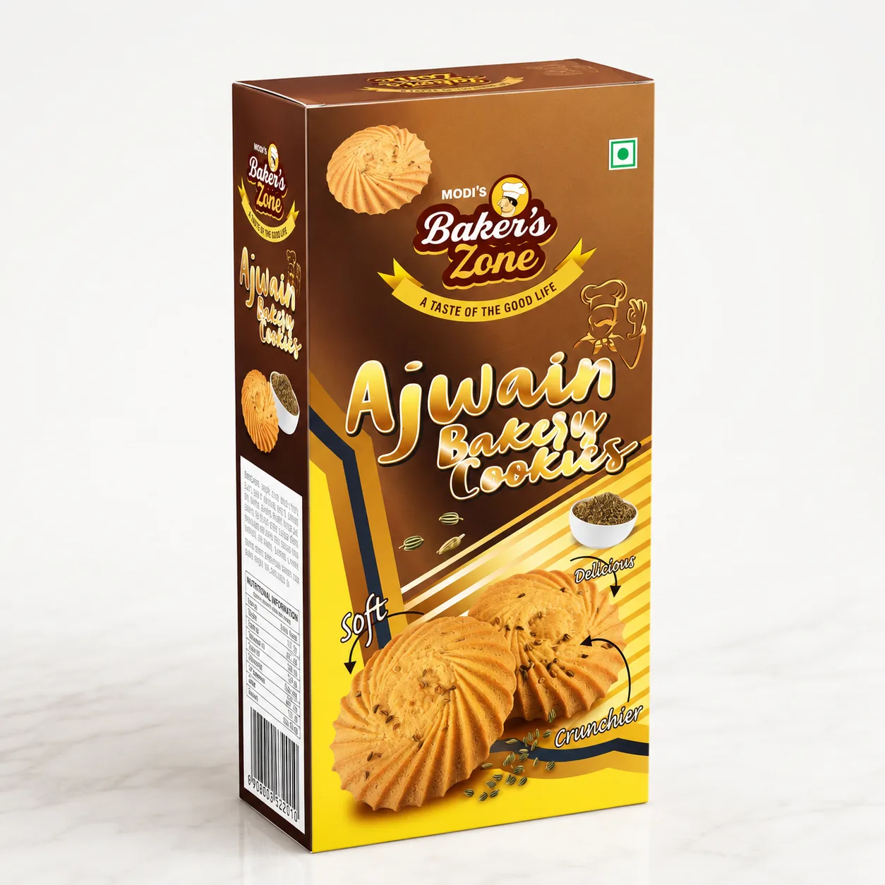 FMCG