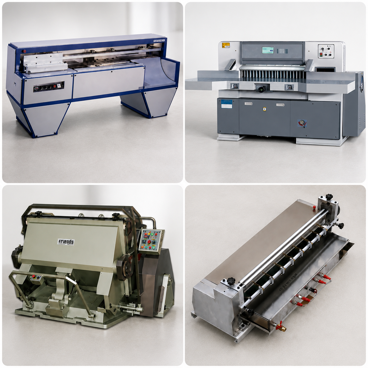POST – PRESS