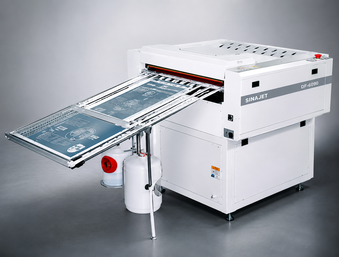 PRE-PRESS